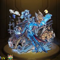 モンスターストライク(モンスト)絆＋助け合い