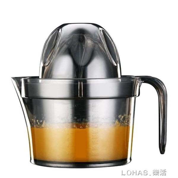 手動榨汁機學生多功能簡易家用水果壓橙器迷你小型炸檸檬杯便攜擠