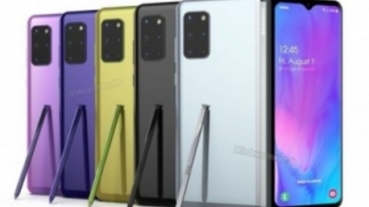 三星傳將於今年稍後推出價格較低的 Galaxy Fold Lite