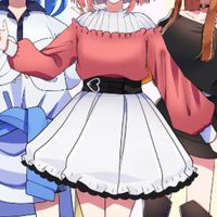 からぴち  女子組好きな方集まれ ~ !!!!