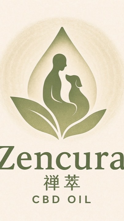 Zencuracbd 禪萃 🧘