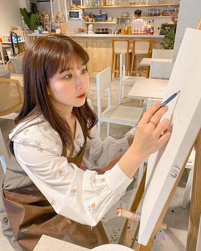 圖片授權IG@wayumi00414