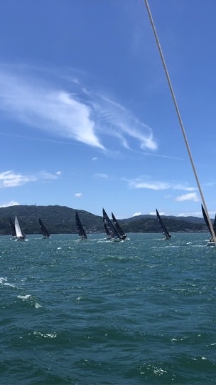 和歌浦セーリングフェスティバル2025