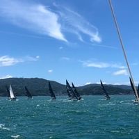 和歌浦セーリングフェスティバル2025