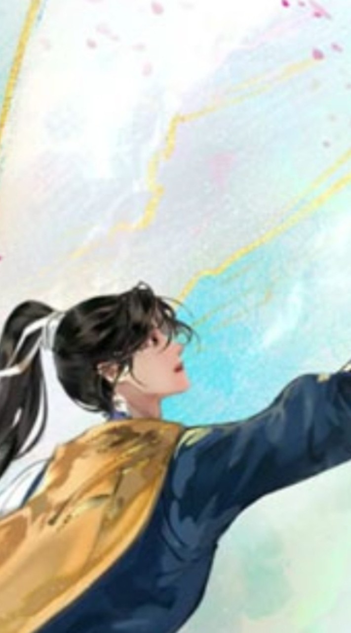 仙劍奇俠傳彩虹橋交流群