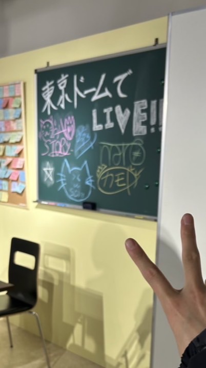 🖤🦜YouTube情報共有・🍈雑談部屋