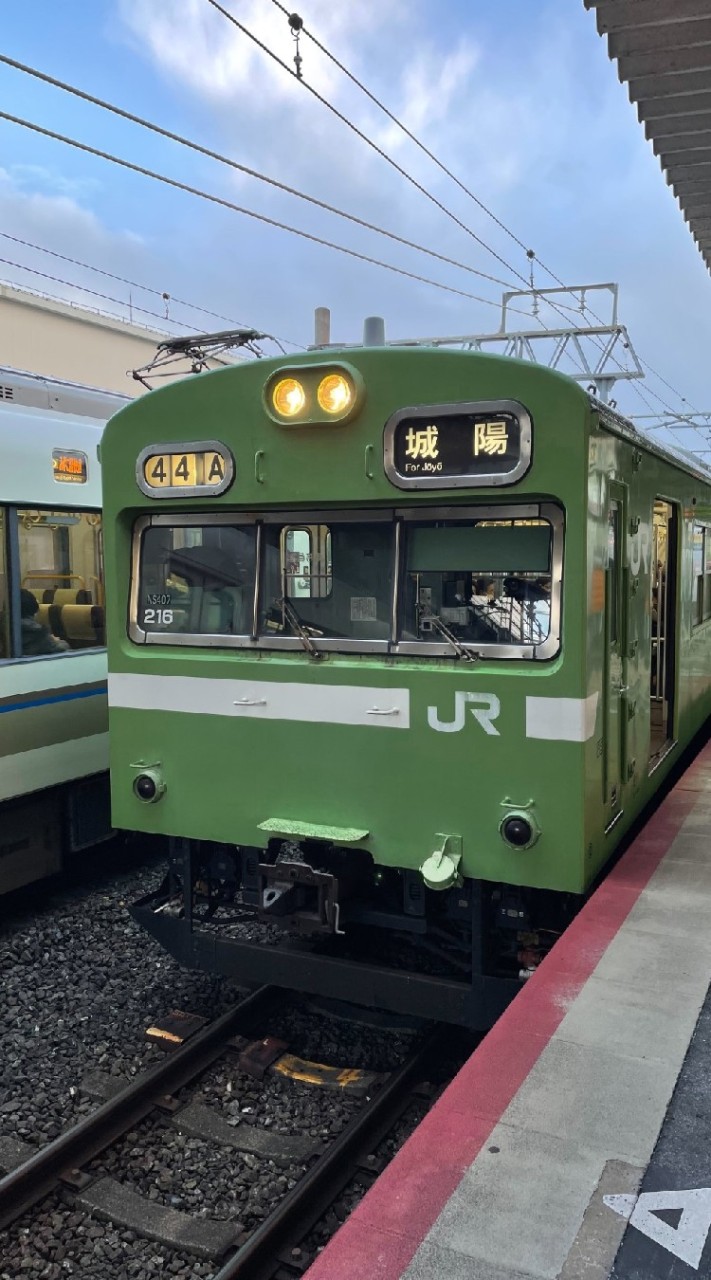 鉄オタの雑談室のオープンチャット