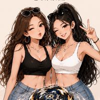 👑獵物女團-全球選物
