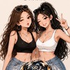 👑獵物女團-全球選物