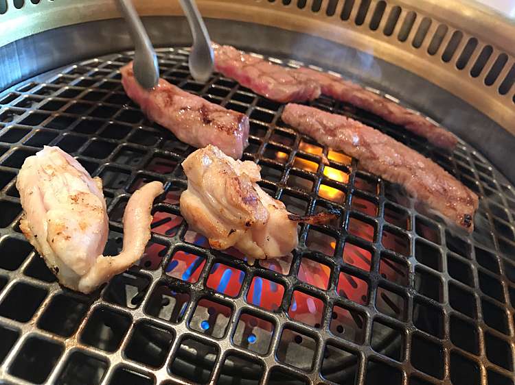 メニュー 焼肉処 一品一会 花のみち店 ヤキニクレストラン アシン 栄町 宝塚駅 焼肉 By Line Place