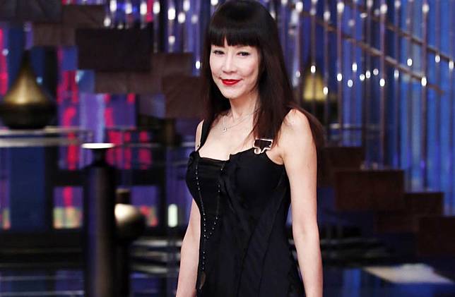 憶羅霈穎生前爽朗性格名嘴嘆 二弟也是獨居猝逝 中時新聞網 Line Today