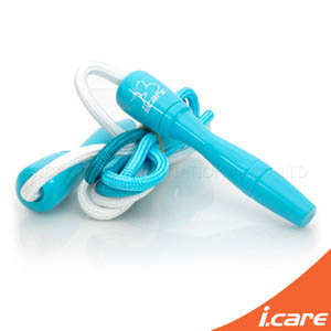 ◆合格檢驗，品質保證◆i.care艾可兒系列，女性時尚的最佳選擇◆簡單、方便又快速的運動方法◆造型顏色浪漫夢幻