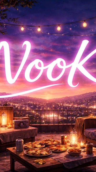NooK報告用オプチャ