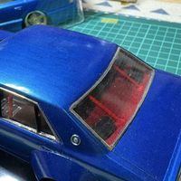 プラモデル質問センター