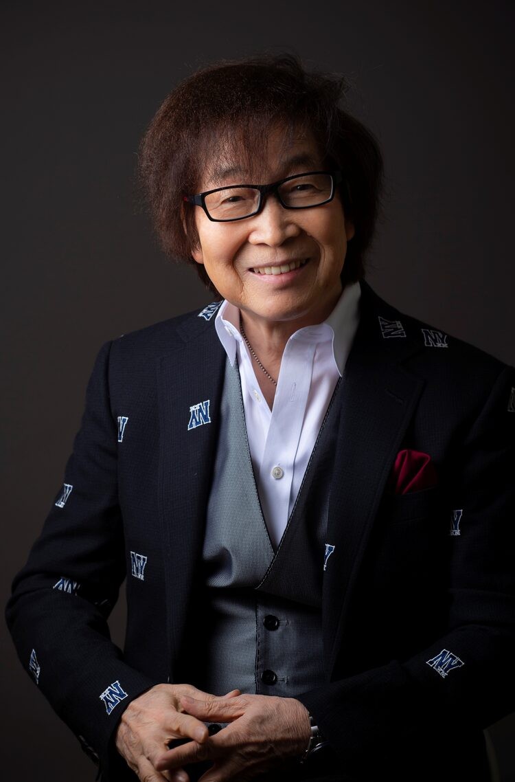 古川登志夫が 今年も限界突破 と宣言 シッチェス映画祭特集の予告解禁 映画ナタリー
