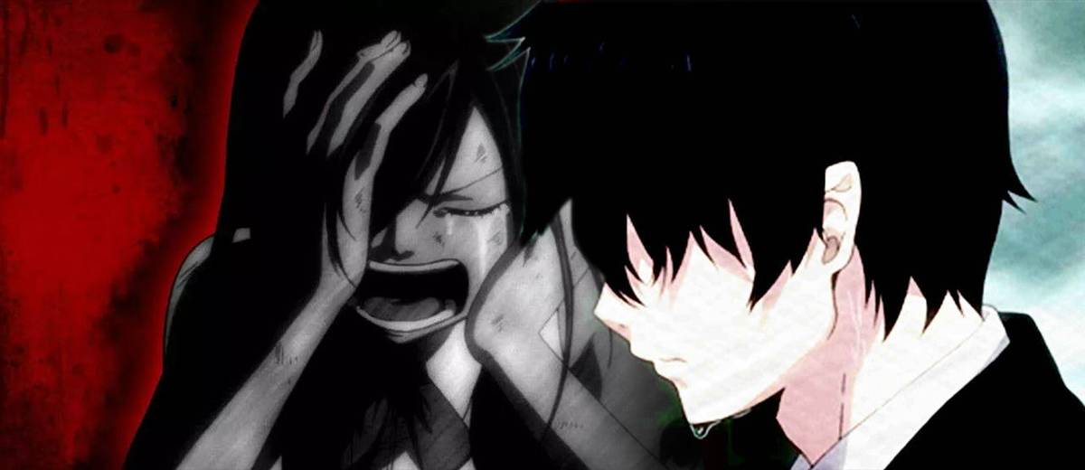 Sisi Gelap Dari Industri Anime Banyak Animator Bunuh Diri Jalantikus Com Line Today