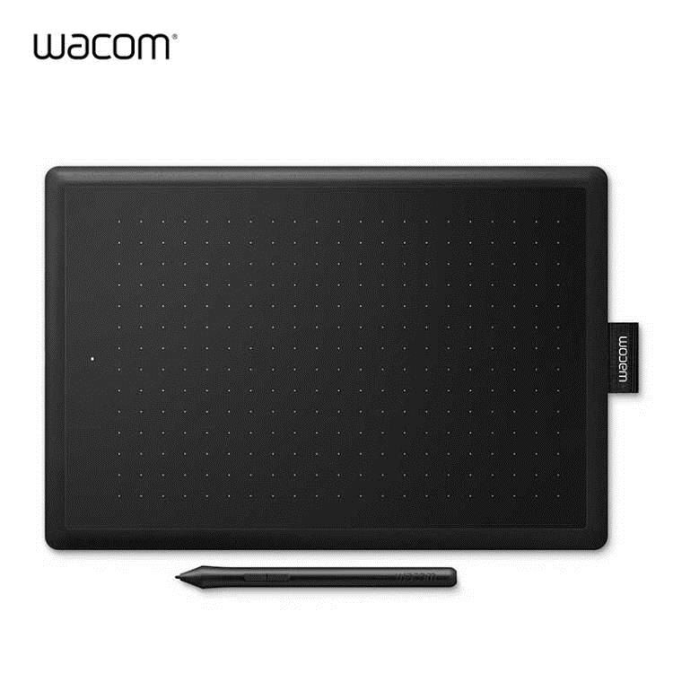 wacom數位板ctl672手繪板電腦繪畫板動漫PS漫畫bamboo網課 mks