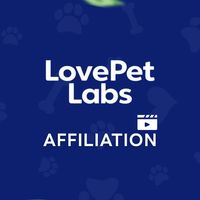 LovePetLabs Affiliate​
