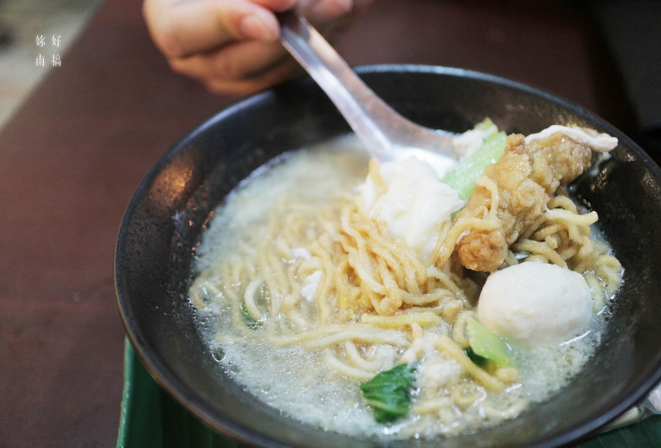 文華市場美食-19