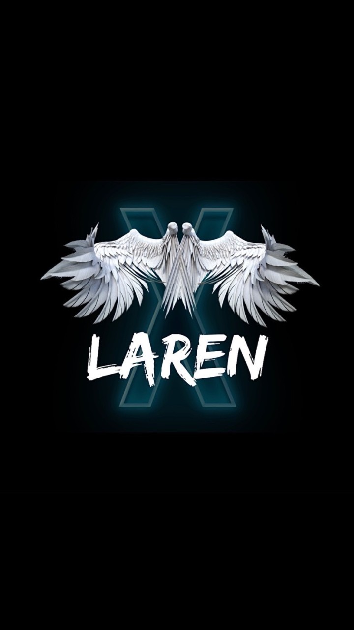 LAREN X