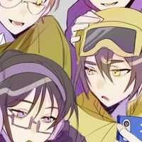 MBTIの汚部屋