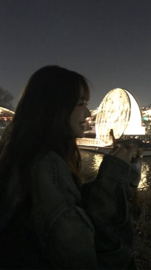 ෆ ⸝⸝⸝ 로맨틱한 분위기 ⊹₊𓂃