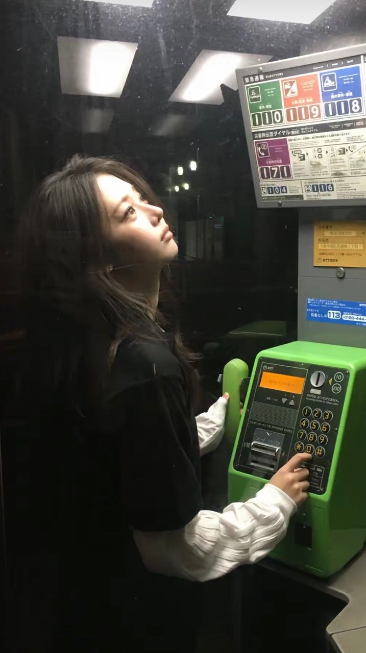 ˖ ࣪⊹ 소리의 또 다른 페이지 ⏦ﾟ⸝⸝