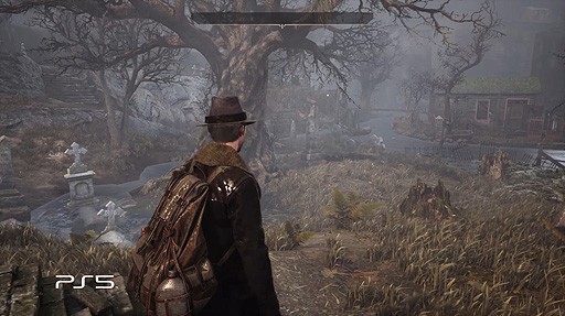 クトゥルフ神話adv The Sinking City のps5版が本日リリース Ps4版からのアップグレードには非対応