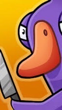 鵝鴨殺 goose goose duck台灣房社群