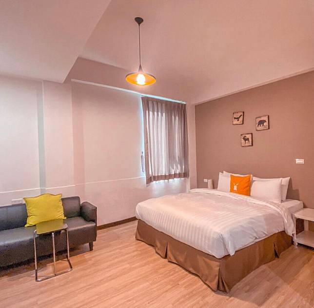 照片來源：IG @yuqiiiiing