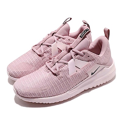 品牌: NIKE型號: AJ5909-500品名: Wmns Nike Renew Arena配色: 粉紅色 黑色特點: 輕量 透氣 舒適 小粉鞋 穿搭 球鞋 粉 黑