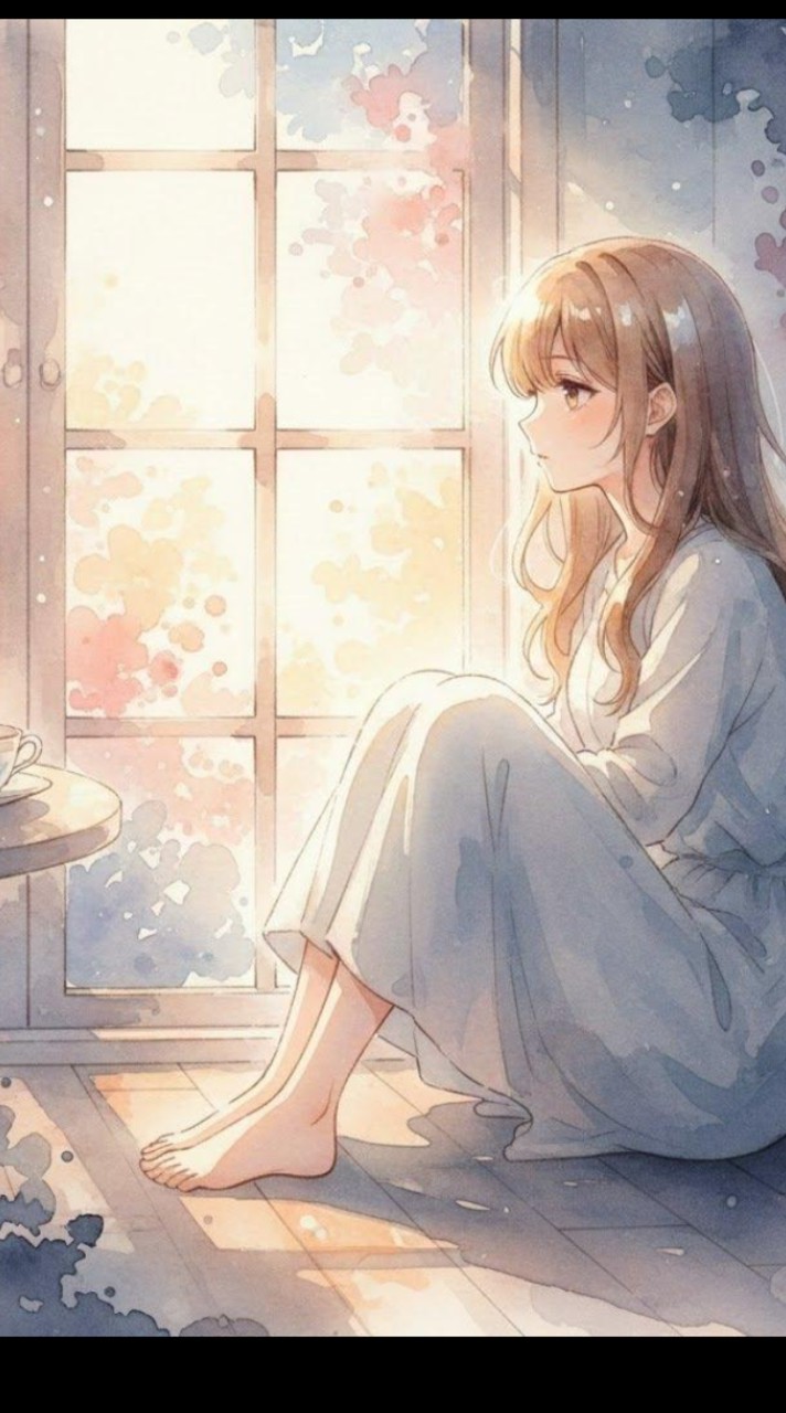 自分らしくいられる部屋