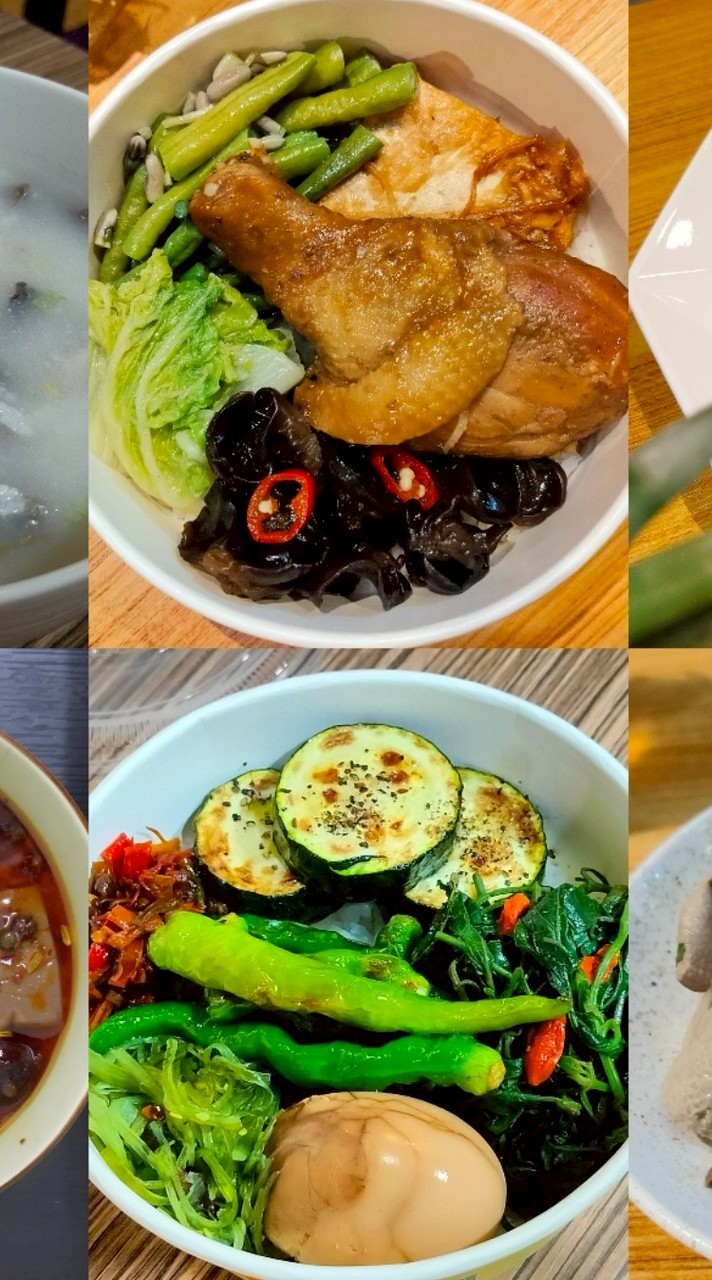 🐰小兔亂撞私房美食-義大城訂餐群