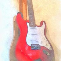 バンドやってる人集まれ❗️