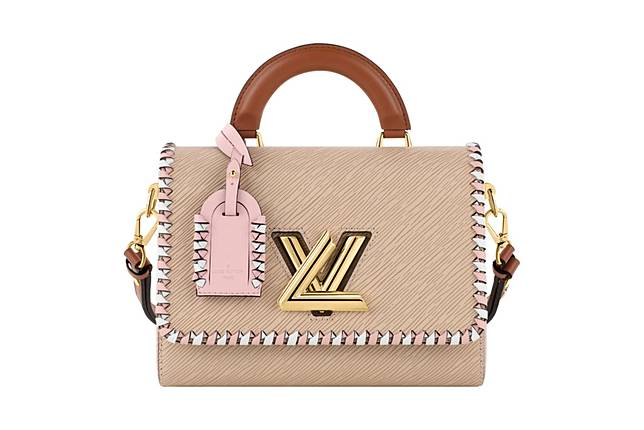 Louis vuitton it online bag 2021