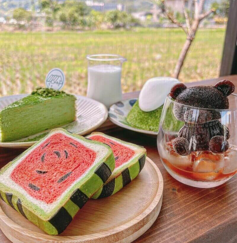 圖／@vivianchang06