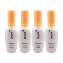 Sulwhasoo 雪花秀 潤燥精華EX8mlx4(效期至2020年07月)