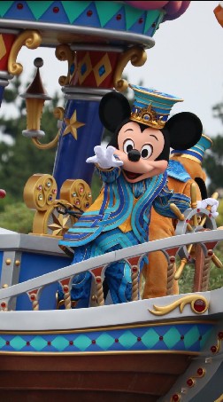 ディズニーを語る会のオープンチャット