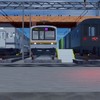 こくでん鉄道