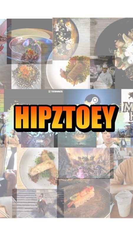 Hipztoey แชนแน่น