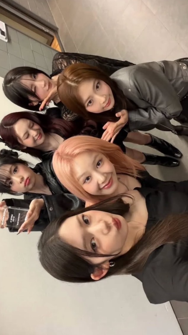 Baby monster粉絲俱樂部