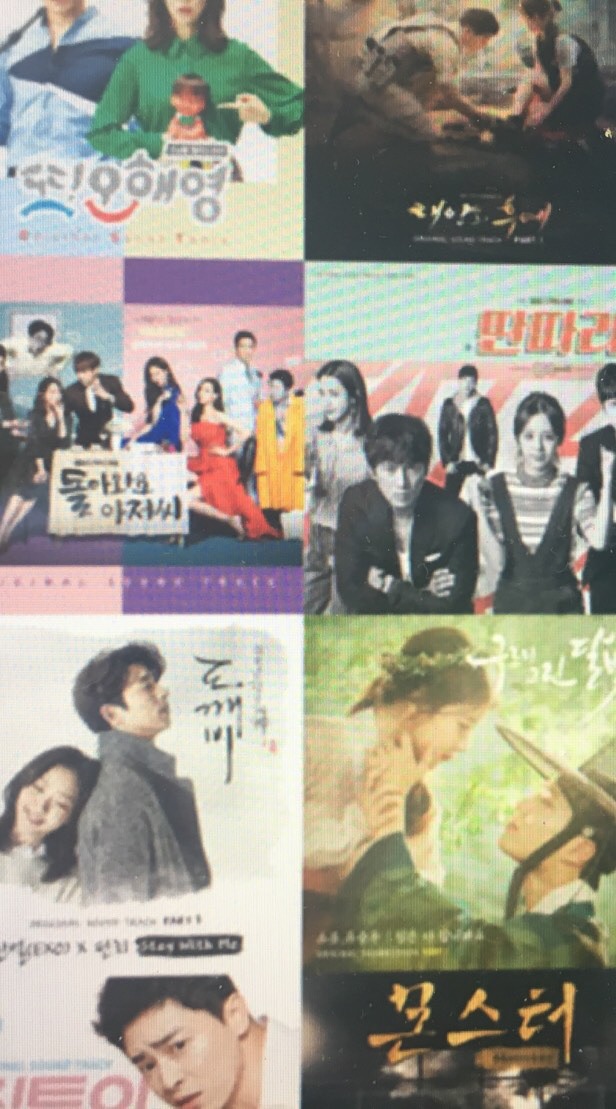 K-drama & movie OpenChat