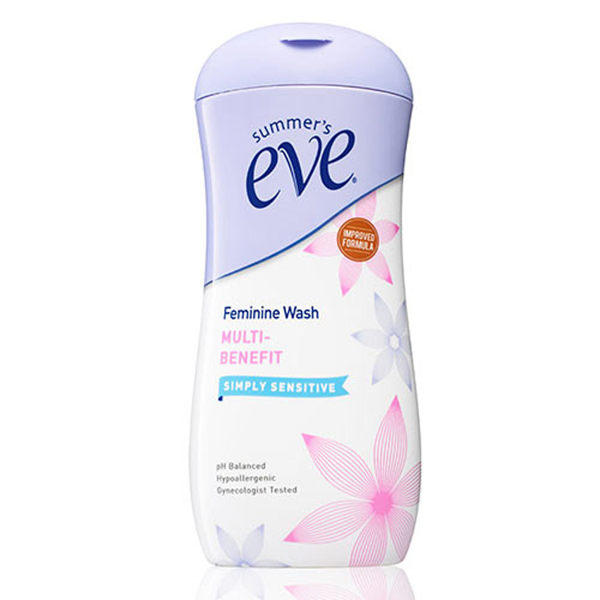 舒摩兒EVE 賦活美學浴潔露(全肌防護)237ml【德芳保健藥妝】
