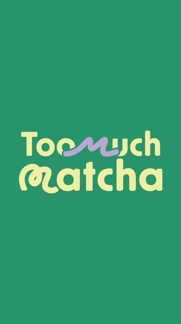มัทฉะแบรนด์ญี่ปุ่น 100% By TMMC
