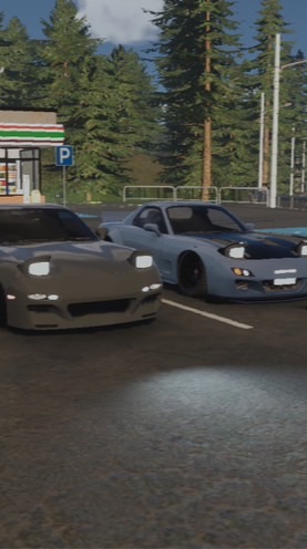 タートルレーシング