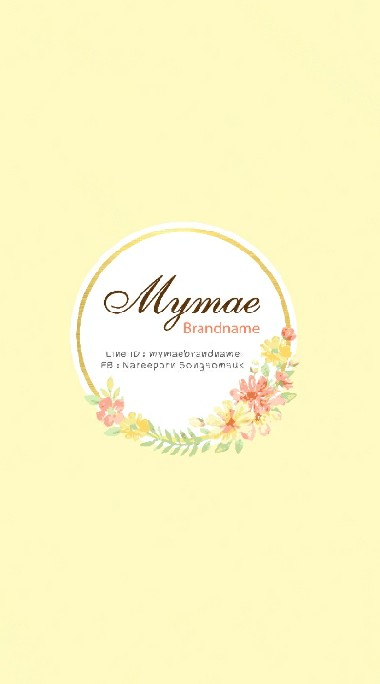 Brandname by maymaeのオープンチャット