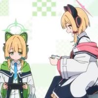 ブルーアーカイブ(ブルアカ)雑談チャット
