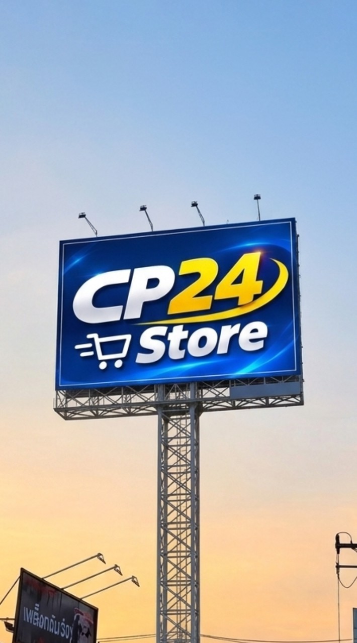 CP24 โบว์