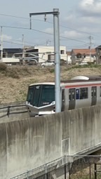 鉄道好き集合(サブオプ)