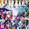 特撮ヒーローなりきり